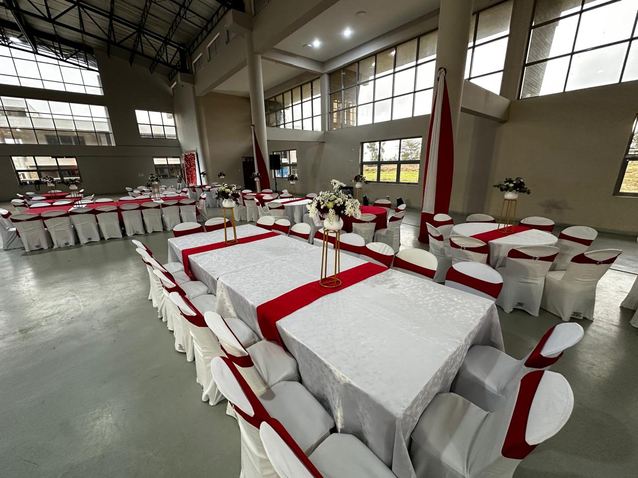 Private Party Celebration