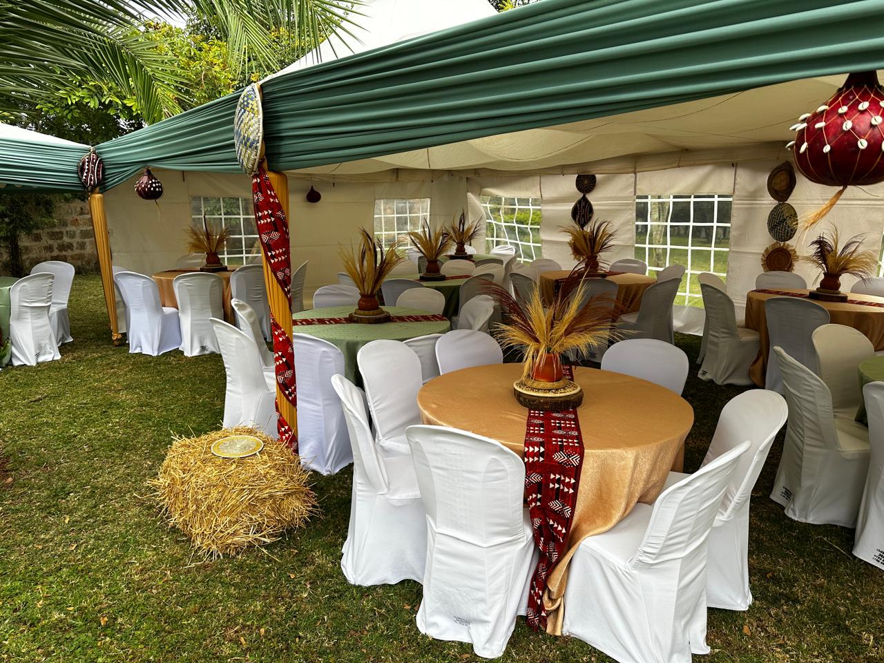 Ruracio Celebration